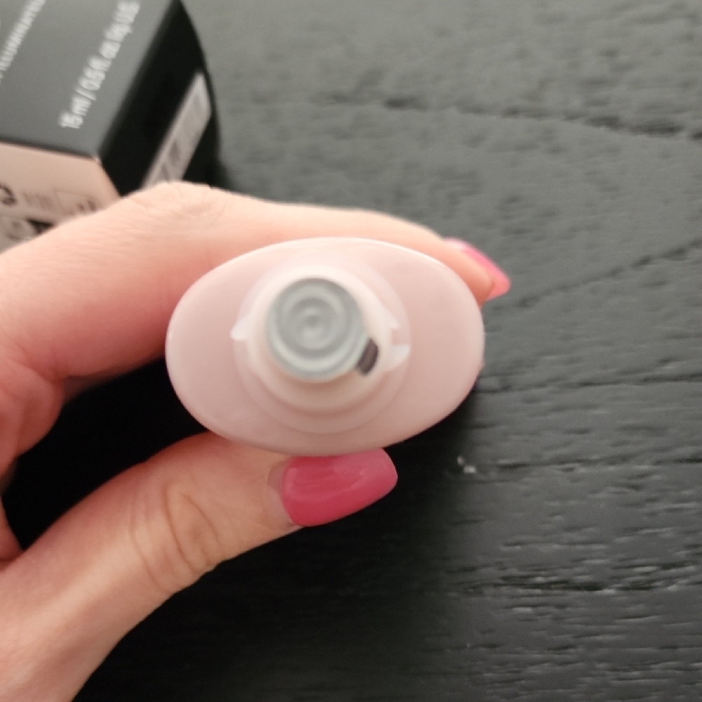 bareMinerals Complexion Rescue Highlighting Blush - Soft Pink - Picture 3 of 3